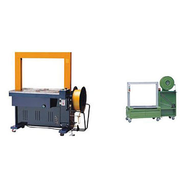 Automatic Strapping Machines